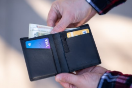 開快手小店都需要交哪些費用？