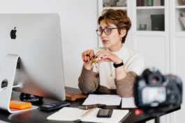 開快手店鋪的步驟（該如何開快手小店？）