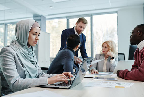 開京東客服要滿足哪些條件？客服工作內容是什么？