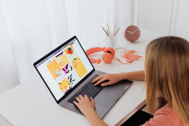 京東網店如何裝修？怎樣吸引客戶？