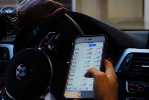 快手退店退保證金的方法 保證金退回時長