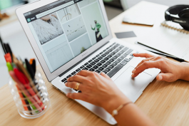 怎樣裝修京東詳情頁?網店裝修方法