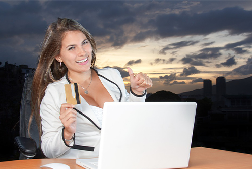 如何在主頁顯示快手店鋪？網店運營技巧是什么？