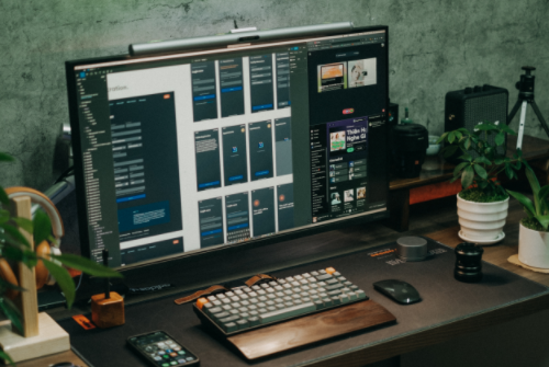 淘寶天貓網店店招的設計及上傳安裝步驟