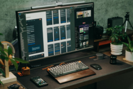 淘寶天貓店鋪在線裝修方法