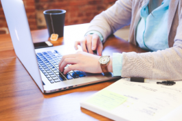 進入職場必備的能力