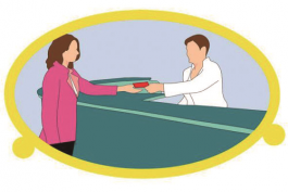 大學生應注意的職場禮儀 進入職場的溝通技巧