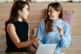 生活中順利進行談話的技巧（“尬聊”技巧）