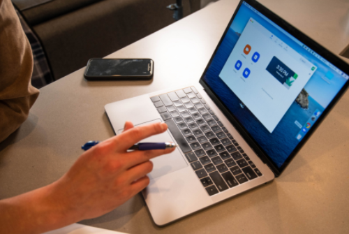 進入職場前應掌握的技能