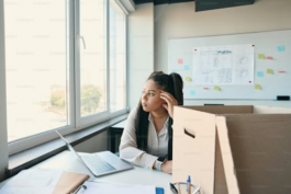 在職場(chǎng)上保持持續(xù)的創(chuàng)新力的方法