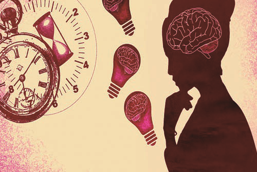 解決問(wèn)題的技能類型 提升解決問(wèn)題的能力