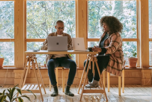 職場溝通技巧 工作場所溝通方法