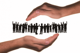 如何經營好辦公室里的人際關系?