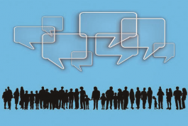 在工作中該如何跟同事溝通比較好？