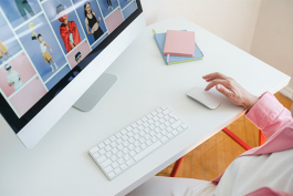 天貓美工是做什么工作的？工作職責是什么？