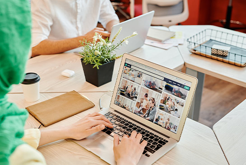 做天貓美工每個月工資多少？美工工作內容是什么？