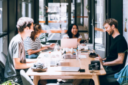 在職場調(diào)整心態(tài)的幾種方法