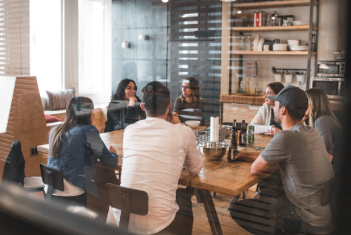 職場中的需了解的為人處事的技巧（職場工作技巧）