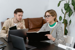 辦公室的溝通技巧 職場說話技巧