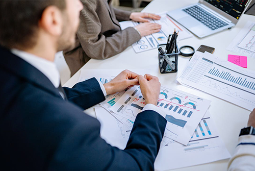 天貓運營規則是什么？運營網店要看哪些數據？