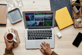 天貓店鋪去哪里裝修?如何裝修天貓網店?