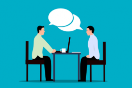 在辦公室如何跟同事相處比較合適？