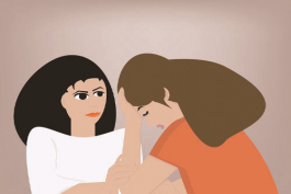 辦公室處理人際關系的禁忌