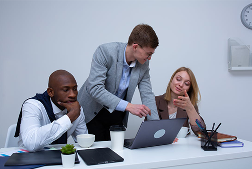 如何提高協(xié)調(diào)溝通能力？有哪些方法？