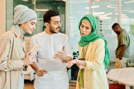 職場人如何提高溝通能力?有哪些高效方法?