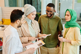 職場人如何提高情商?怎樣提升溝通能力?