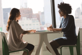 跟同事的相處原則 辦公室溝通基本原則