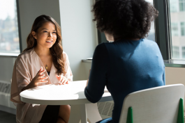 提高人際關系溝通能力的方法是什么？