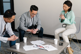 職場人員如何提高溝通效率?有哪些有效提升方法?