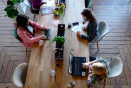 常見的遠(yuǎn)程辦公軟件問題的處理方法