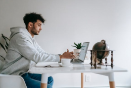 該如何面試內勤文員才更容易錄取？