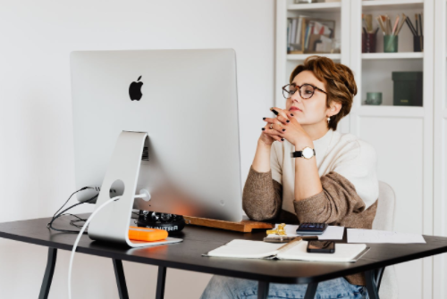 職場新人的溝通技巧 初入職場注意事項