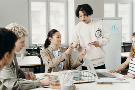 如何提升人際關系？有幾種提升方法？