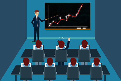 在公開場合發言有哪些技巧？