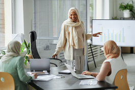 在正式場合如何發言?提升發言技巧有哪些?