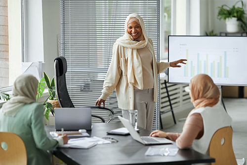 在正式場合如何發言？提升發言技巧有哪些？