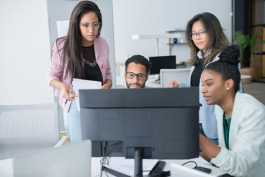 職場人如何通過學習成長?有哪些學習途徑?