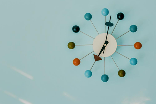 職場中如何如何合理利用時間？如何提高工作效率？