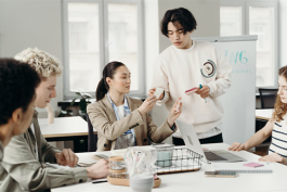 職場(chǎng)人如何“技巧性”學(xué)習(xí)?(提高自主學(xué)習(xí)能力的技巧)