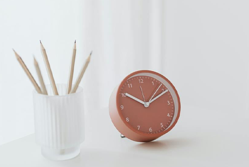 時間怎么管理？（提高時間管理能力的方法）