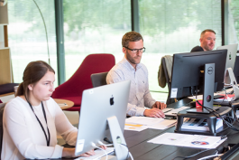 如何提高工作能力?時(shí)間管理的技巧有哪些?