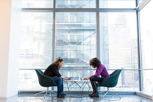 提高與人溝通能力的幾個關鍵點