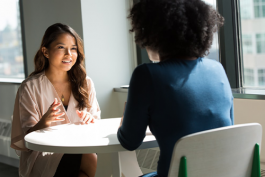 提高溝通能力的方法及與人說話小技巧
