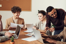 如何提高與人交流的能力?提高溝通能力有什么技巧?