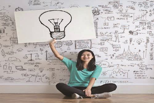 在工作中調(diào)整自己的心態(tài)和情緒的技巧