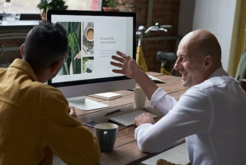 工作中需要具備的素質(zhì)和能力